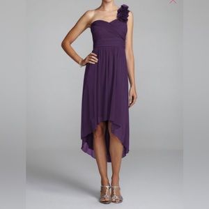 David’s bridal dress